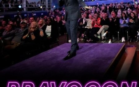 Download BravoCon Live with Andy Cohen S02 [Episode 1 – 3 Added]