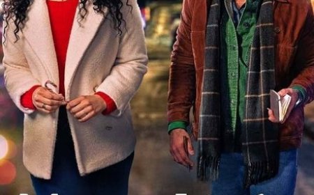 Download Merry Little Mistery (2025)