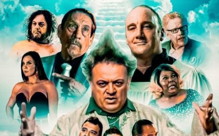 Download Holy Cash (2024)