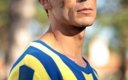 Downlaod Lefter: The Story of the Ordinarius (2025)