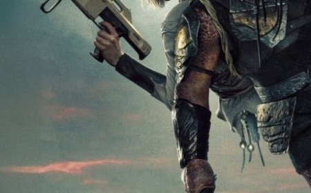 Download Predator: Badlands (2025)