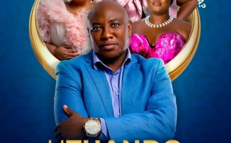 Download Uthando Nes’thembu S08 [Episode 21 – 32 Added]