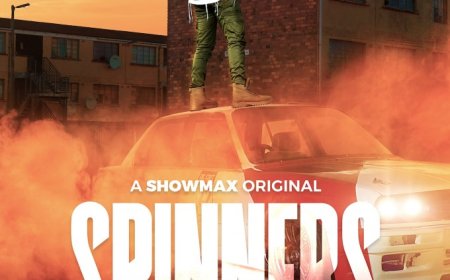 Spinners  S01
