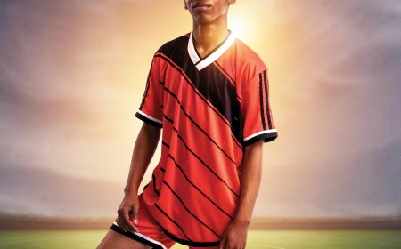 Download Soccer Season: Playmaker (2025)