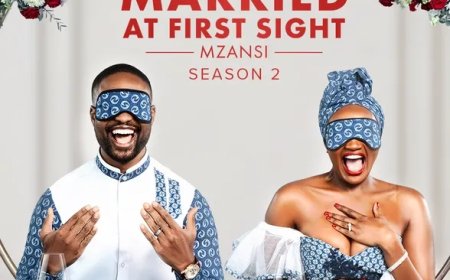 Download Married At First Sight: Mzansi  S02