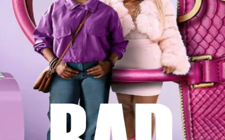 Download Bad Influencer S01