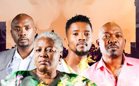 Download Isibaya S02 [Episode 351 – 390]