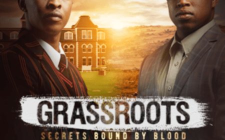 Download Grassroots S01