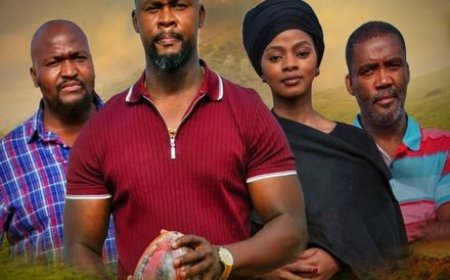 Download Uxolo [2024]