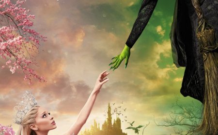Wicked (2024)