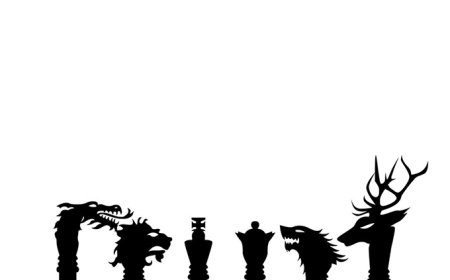 Game of Thrones S01 – 8 (Complete) [GOT]