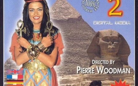 The Pyramid 2 (1996)