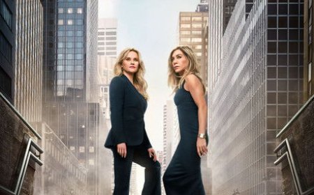 The Morning Show S04