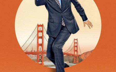 Download A Man on the Inside S01 – S02