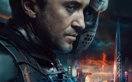 Download Altered (2025)