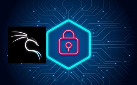 Kali Linux and Windows Hacking and Security: IT SEC – FreeCourseSite