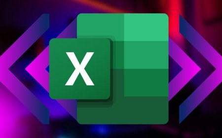 Advanced Excel Course for Job and Real World