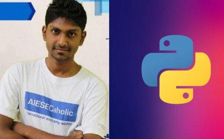 MS Excel with Python: Beginner to Advanced Operations