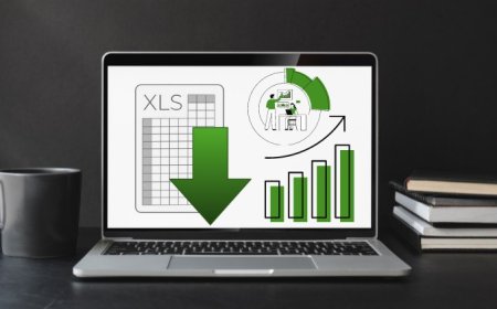 Learn MS Excel and Data Analysis