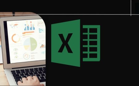 Learn Microsoft Excel for Data Analysis with this course from Zero to Hero