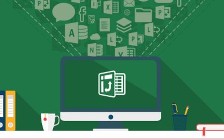 The Best Excel Pivot Tables Course in the World
