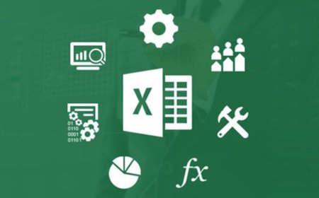 Microsoft Excel Training – Beginner to Expert Level in Hindi