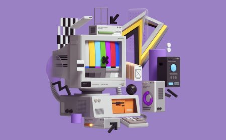 The Complete Guide to HTML