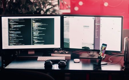 HTML For Begginers || Web Designing With HTML