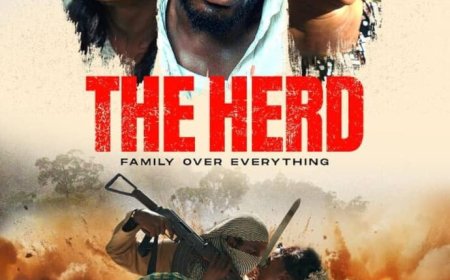 Download The Herd (2025)