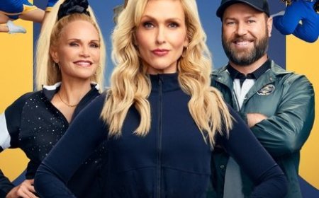 Stumble S01 [Episode 1 – 3 Added]