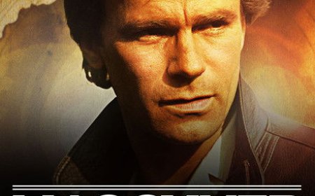 Download MacGyver S04