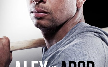 Download Alex vs ARod S01