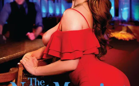 The Next Morning (2018) | 🔞