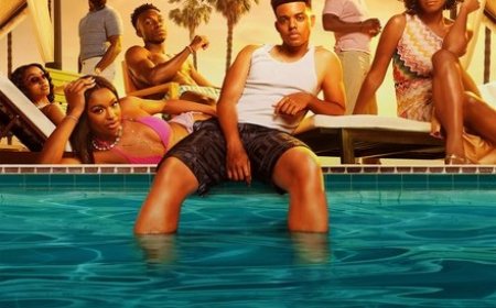 Download Bel-Air S04 [Episode 1 – 3 Added]