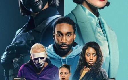 Download Culprits S01