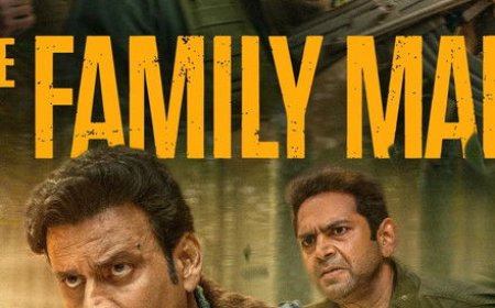 Download The Family Man S03