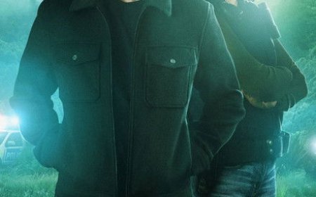 Download The Gone S01 – S02