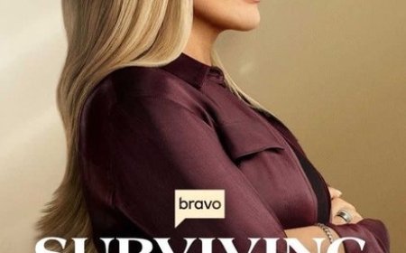 Download Surviving Mormonism with Heather Gay S01