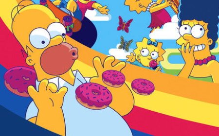 Download The Simpsons S10 – S11