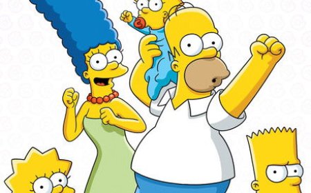 The Simpsons S15 – S18