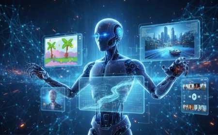 GenAI For Image & Video Creation: Nano Banana & Veo 3.1