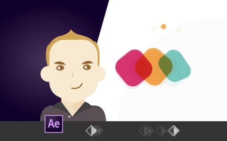 How to Animate Logos for Companies & Brands – Free Udemy Courses