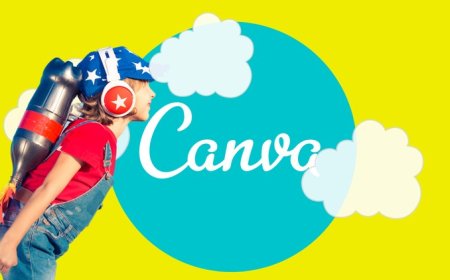 The 1-hour Canva Quick Start Challenge