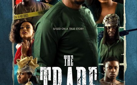 Download The Trade (2023)
