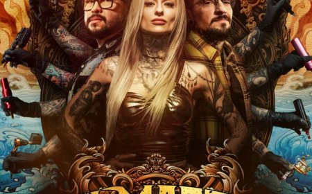 Download Ink Master S17 [Episode 4 – 7Added]