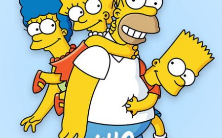 Download The Simpsons S06 – S09