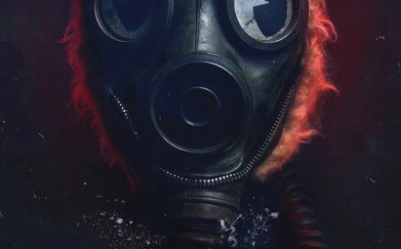 The Showffeür (2025)