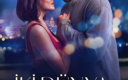 Two Worlds One Wish (2025)