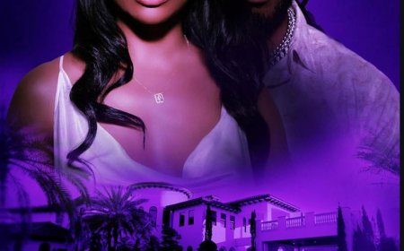 Married to a Balla (2024)