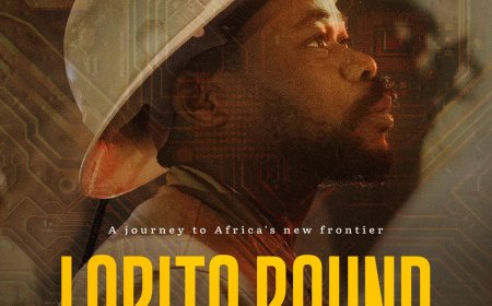 Lobito Bound: A Journey to Africa’s New Frontier (2025)
